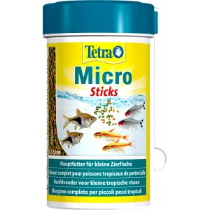 TETRA Micro Sticks 100 ml