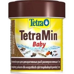 TETRA TetraMin Baby 66 ml