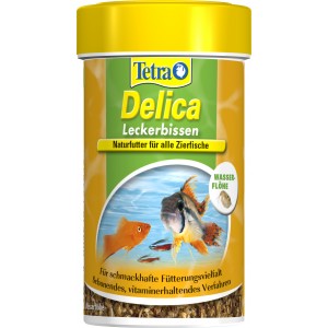 TETRA Delica Daphnia 100 ml