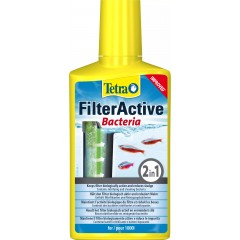 TETRA FilterActive 250 ml - w płynie