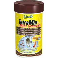 TETRA TetraMin Mini Granules 100 ml