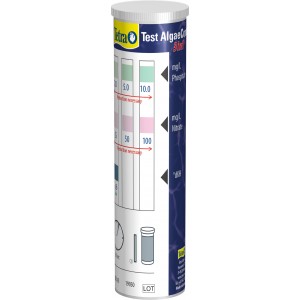 TETRA Test AlgaeControl 3in1