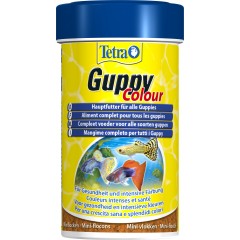 TETRA Guppy Colour 100 ml