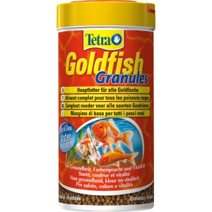 TETRA Goldfish Granules 250 ml