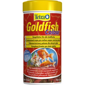 TETRA Goldfish Colour 250 ml