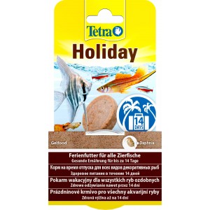 TETRA TetraMin Holiday 30 g