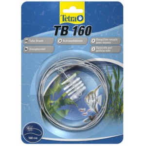 TETRA Tube Brush TB160 - szczotka do węży