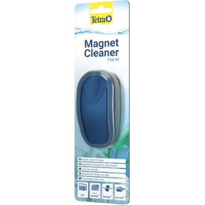 TETRA Magnet Cleaner Flat - magnetyczny czyścik