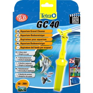 TETRA GC Gravel Cleaner GC Odmulacz