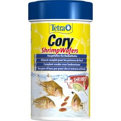 TETRA Cory Shrimp Wafers 100 ml