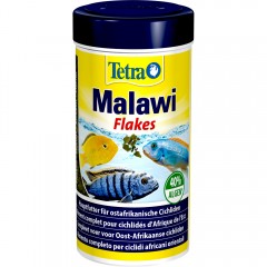 TETRA Malawi Flakes 250 ml