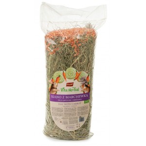 VITAPOL Vita Herbal Siano z Marchewką 800g