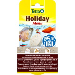 TETRA Holiday Menu 30 g