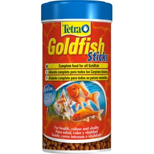 TETRA Goldfish Sticks 250 ml