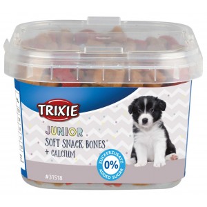 Trixie Junior Soft Snack Bones