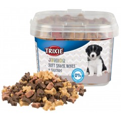 TRIXIE Junior Soft Snack Bones 140g