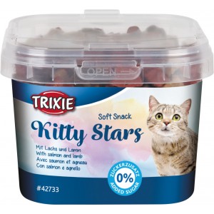 TRIXIE Przysmaki Junior Soft Snack Dots 140g