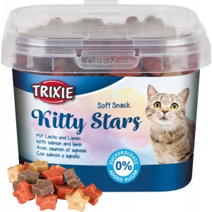 TRIXIE Przysmaki Junior Soft Snack Dots 140g