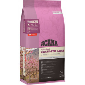 ACANA SINGLES Grass-Fed Lamb