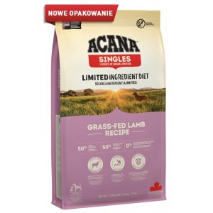 ACANA SINGLES Grass-Fed Lamb