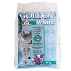 GOLDEN Grey White 14kg PROMO Krótki termin