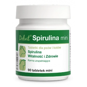 DOLFOS Spirulina