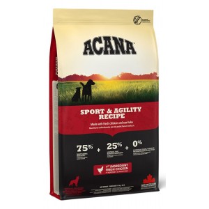 ACANA DOG Sport and Agility