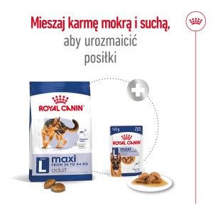 ROYAL CANIN Maxi Adult