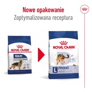 ROYAL CANIN Maxi Adult