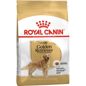 ROYAL CANIN Golden Retriever Adult