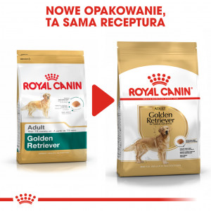 ROYAL CANIN Golden Retriever Adult