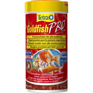 TETRA Goldfish Crisps 250 ml