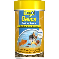 TETRA Delica Brine Shrimps 100 ml