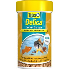 TETRA Delica Brine Shrimps 100 ml