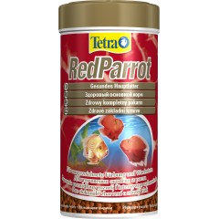 TETRA Red Parrot 250 ml