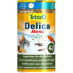 TETRA Delica Menu 100 ml