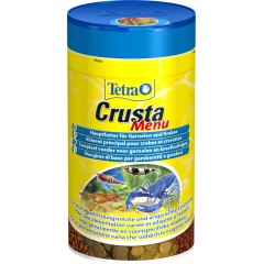 TETRA Crusta Menu 100 ml