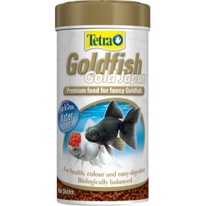 TETRA Goldfish Gold Japan 250 ml