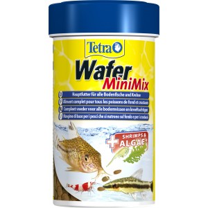 TETRA Wafer Mini Mix 100 ml