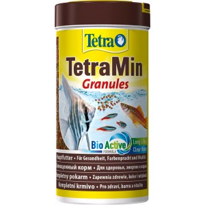 TETRA TetraMin Granules 250 ml