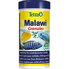 TETRA Malawi Granules 250 ml