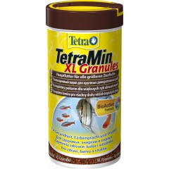 TETRA TetraMin XL Granules 250 ml