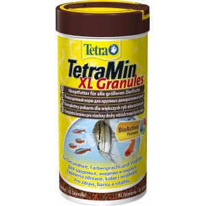 TETRA TetraMin XL Granules 250 ml