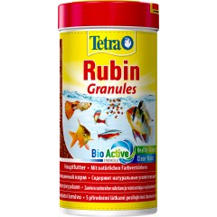 TETRA Rubin Granules 250 ml