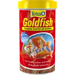 TETRA Goldfish 500 ml