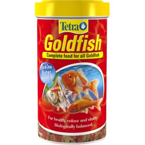 TETRA Goldfish 500 ml