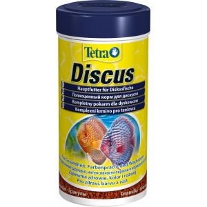 TETRA Discus 250 ml