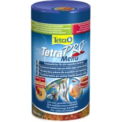 TETRA Pro Menu Multi-Crisps 250 ml