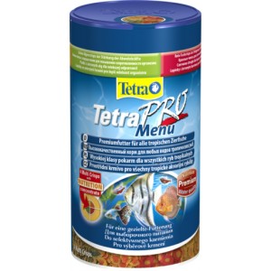 TETRA Pro Menu Multi-Crisps 250 ml