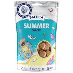 BALTICA Training Summer Snacks 100g